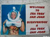 Sea Trek - SAN JUAN